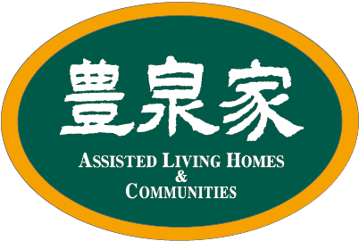 豊泉家logo